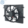 Radiator Cooling Fan for Hyundai Genesis Coupe (2013–2014)