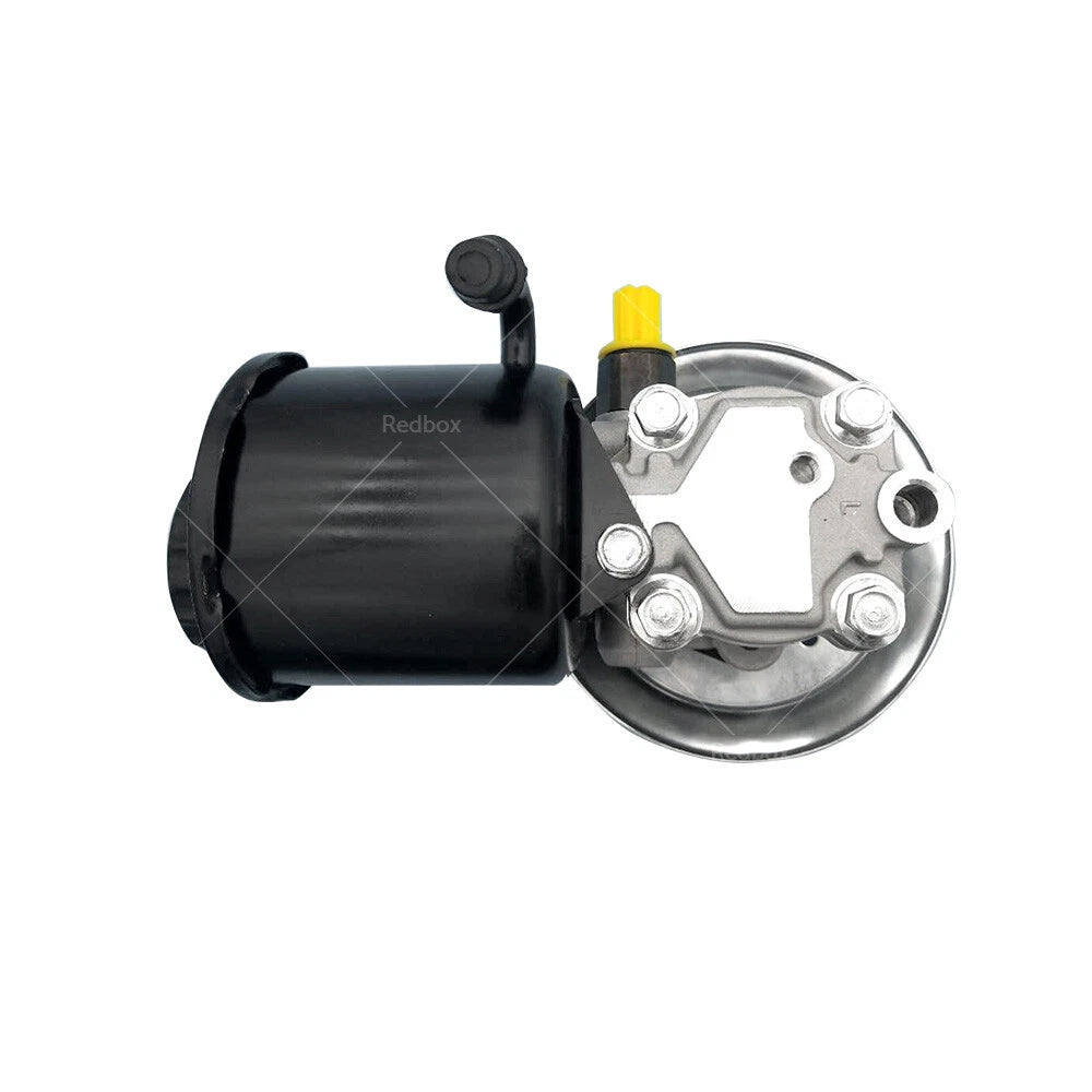 Power Steering Pump with Pulley for Nissan Patrol GQ Y60 (1997–1999)