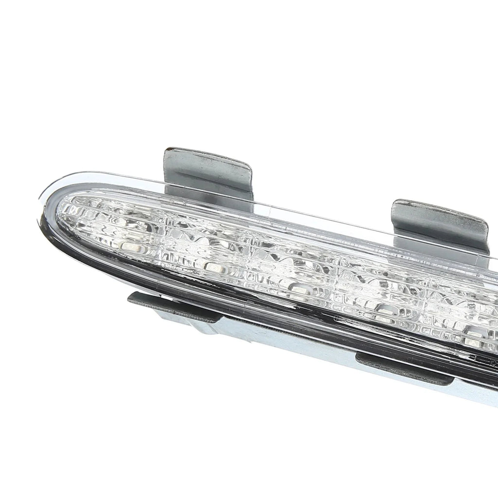 High Level Third Rear Brake Light for Mercedes-Benz CLK 320 Clear (2003-2009)