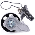Water Pump & Thermostat Housing Assembly for Honda Accord 2006–2007 WPH-060