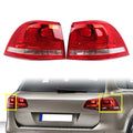 Rear Outer Tail Signal Light for VW Touareg 2010-2018 ()