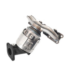Front Manifold Catalytic Converter for Hyundai Santa Fe 2010–2012 2.4L w/Gaskets