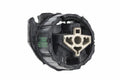 Automatic Transmission Mount for BMW X5, X6 (2000–2013) 22326780026