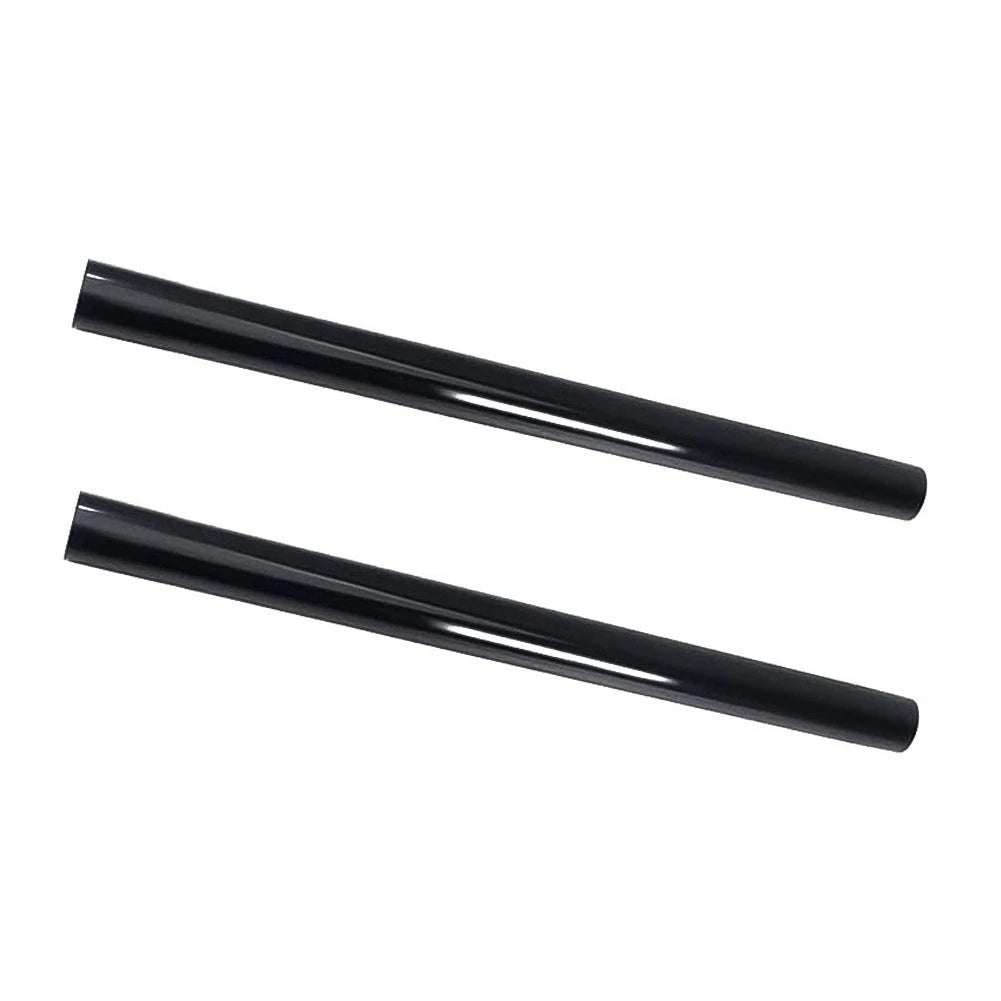 2-Pack Extension Wand for Wet Dry Vacuums (Fits 1.25 Inch Tubes)