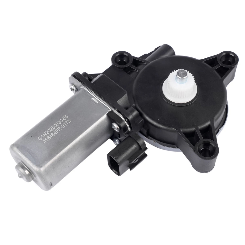 Front Right Door Power Window Motor for Hyundai Tucson (2016–2021)