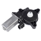 Front Right Door Power Window Motor for Hyundai Tucson (2016–2021)