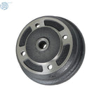 Front Brake Drum for Kawasaki Mule 3000 3010 4000 4010 (1993–2006)