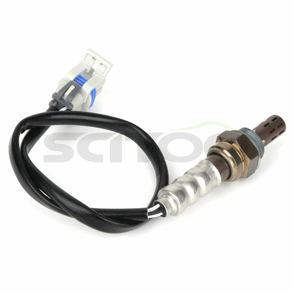 2X Upstream Oxygen Sensor O2 for Chevrolet Silverado 1500 (2003–2005)