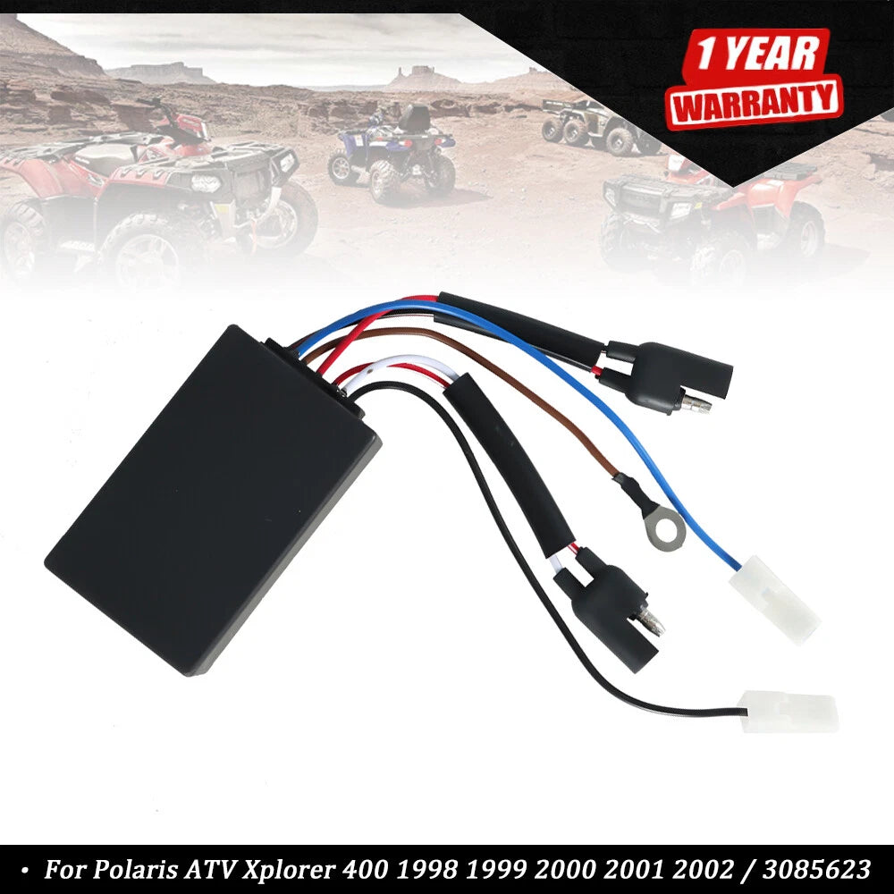 CDI Module for Polaris Xplorer 400 (1998–2002)
