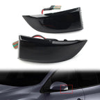 LED Dynamic Turn Signal Light for Renault Megane MK3, Scenic, Fluence