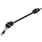 Pair CV Axle Shaft Assembly for Yamaha YXZ 1000R (2016–2022)
