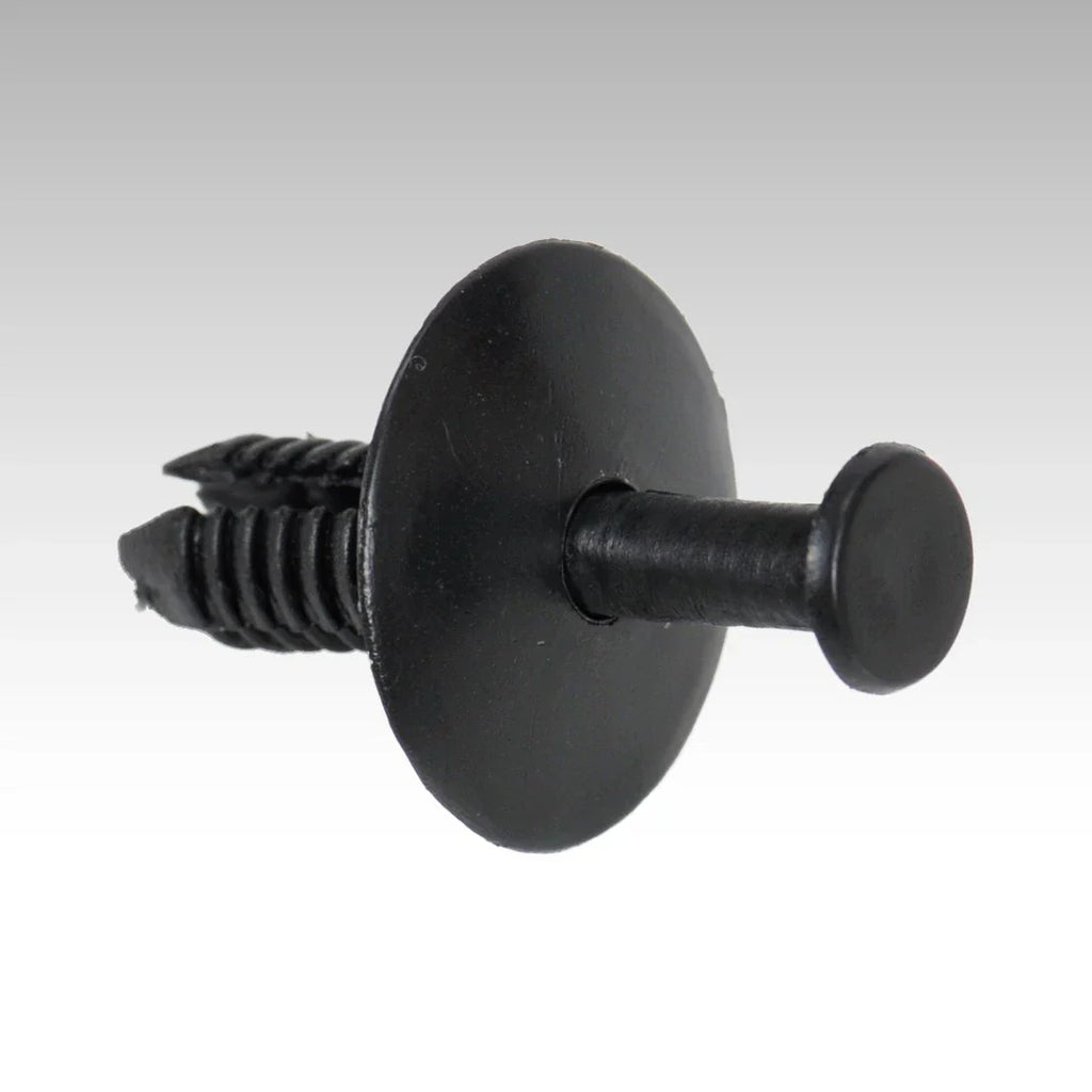 20 x Expanding Rivets Fastener Clips for BMW Bumper Door Trim ()
