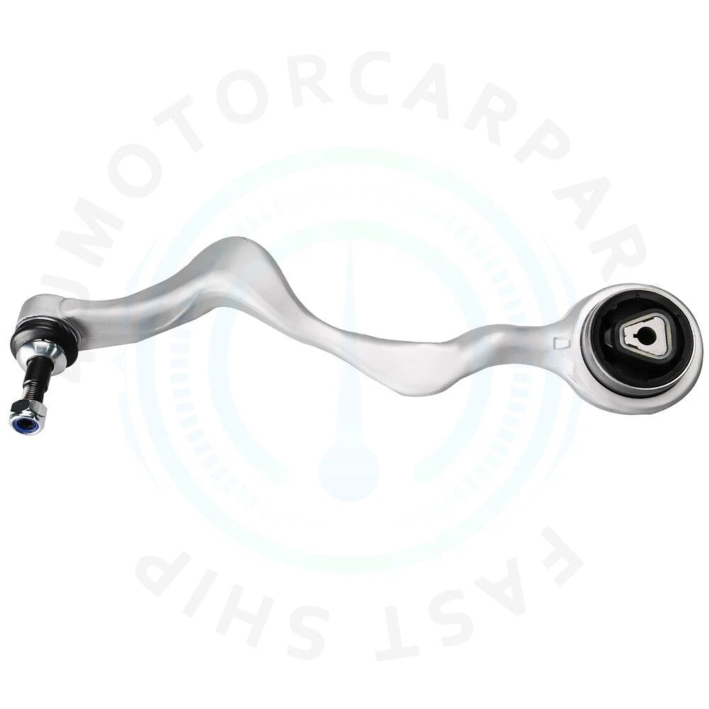 2X Front Lower Control Arm & Ball Joint for BMW 128i 135i Z4 (2008–2016)