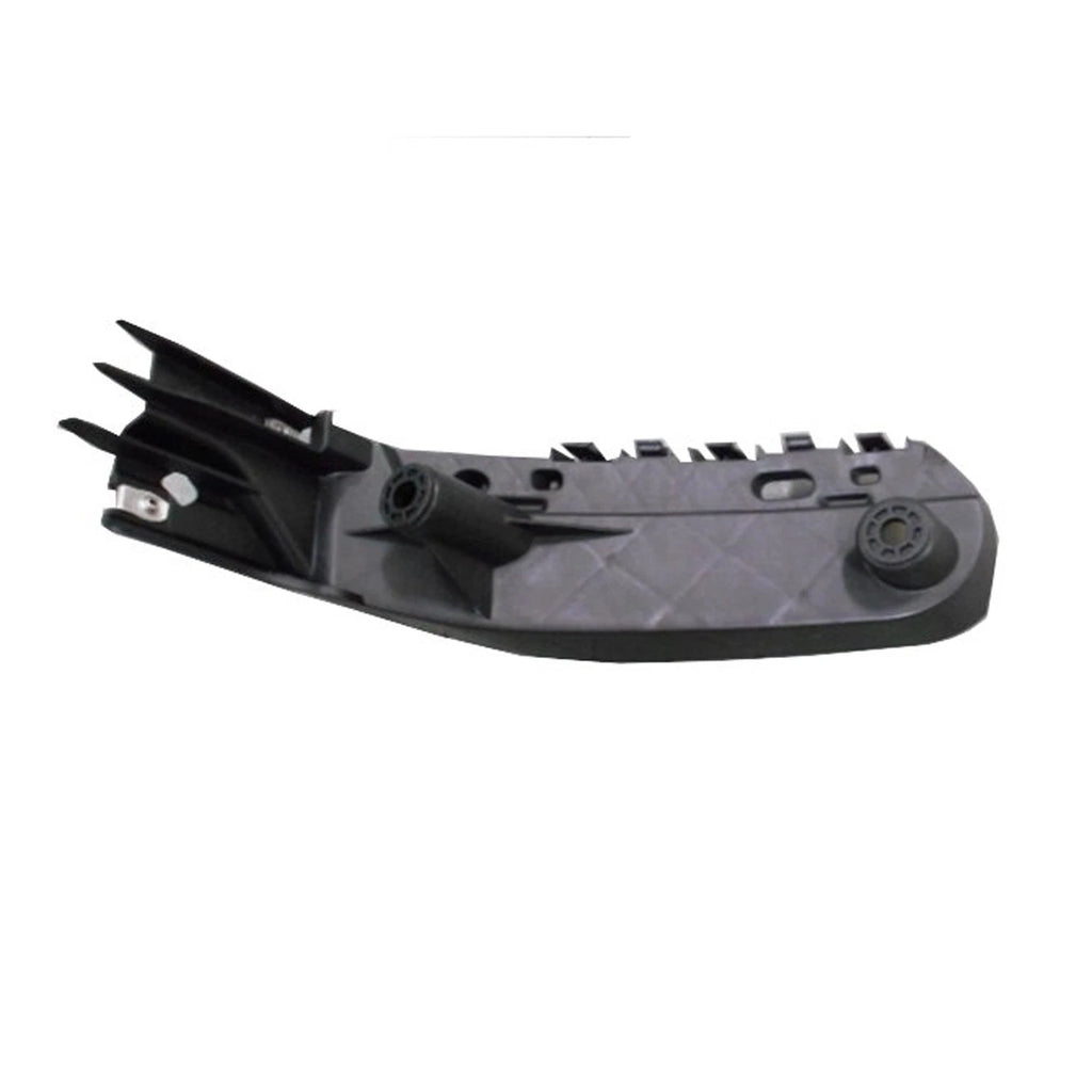 Replacement POM Plastic Front Driver Side Upper Bumper Cover Bracket