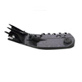 Replacement POM Plastic Front Driver Side Upper Bumper Cover Bracket