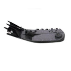 Replacement POM Plastic Front Driver Side Upper Bumper Cover Bracket