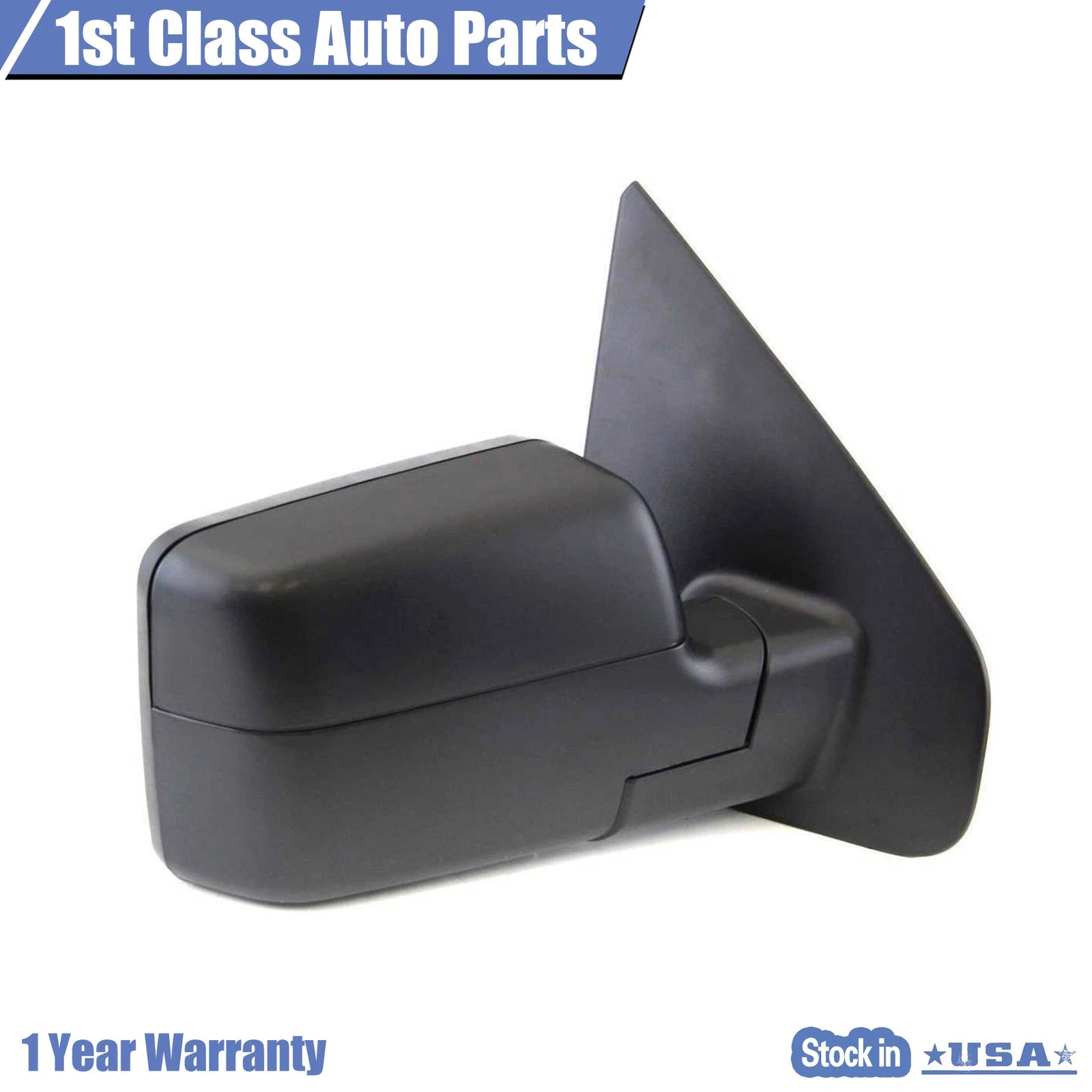 Right Heated Power Mirror for Ford F-150 (2004–2006)