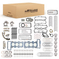 Engine Rebuild Kit with Pistons & Head Gaskets for Audi A4 A5 S4 S5 (2009–2017)