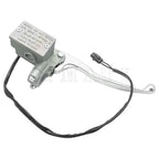 Right Front Brake Master Cylinder for Yamaha Raptor 660R (2001–2005)