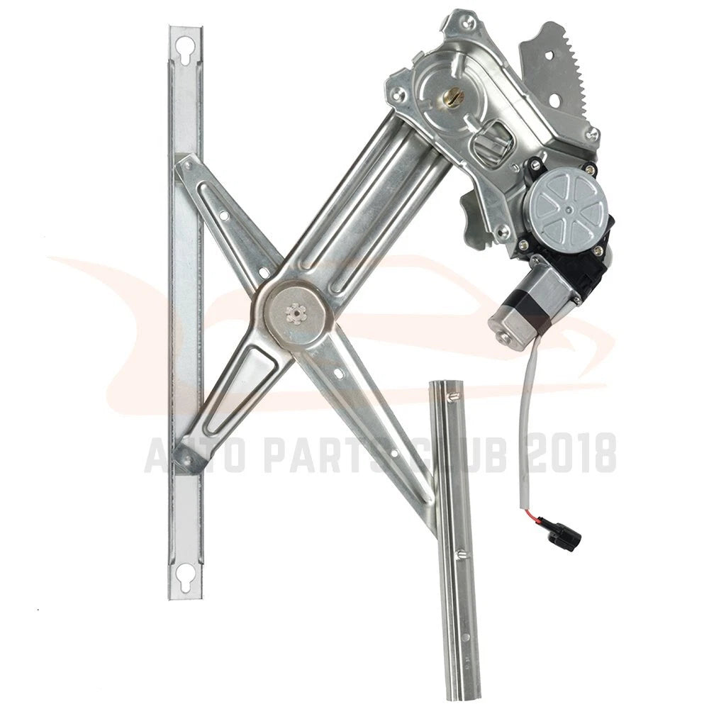 Window Regulator with Motor for Dodge Ram 1500 (2002-2008)