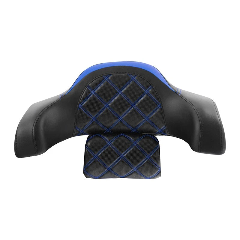 Rear Trunk Passenger Backrest for Indian Chieftain (2014–2025)