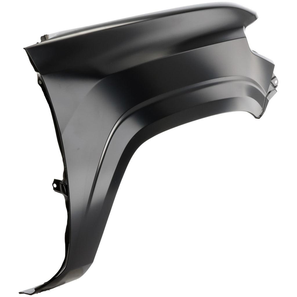 Fender for Toyota Tacoma (2016–2023) Front Passenger Side