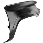 Fender for Toyota Tacoma (2016–2023) Front Passenger Side