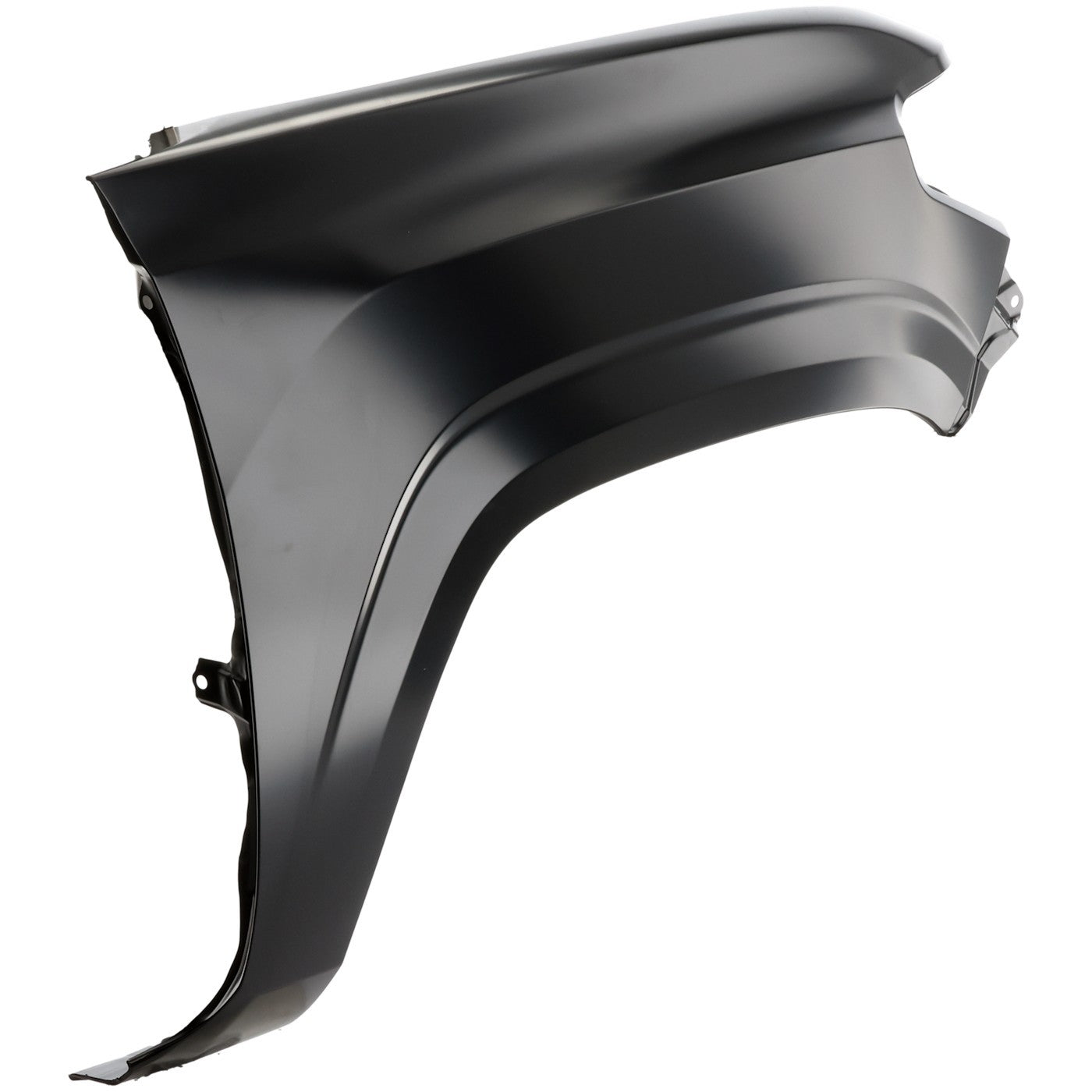 Fender for Toyota Tacoma (2016–2023) Front Passenger Side