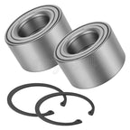 2X Rear Wheel Bearing for Kawasaki Teryx KRX 1000 KRX4 1000 (2020–2023) 92045-0920