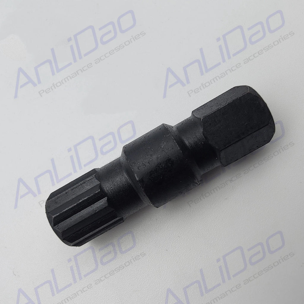 Hinge Pin Tool for Mercruiser Alpha One Bravo Gen 1 2 (1991–1996) 91-78310