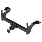 2 Inch Trailer Towing Hitch for Volvo XC60 (2010–2017)