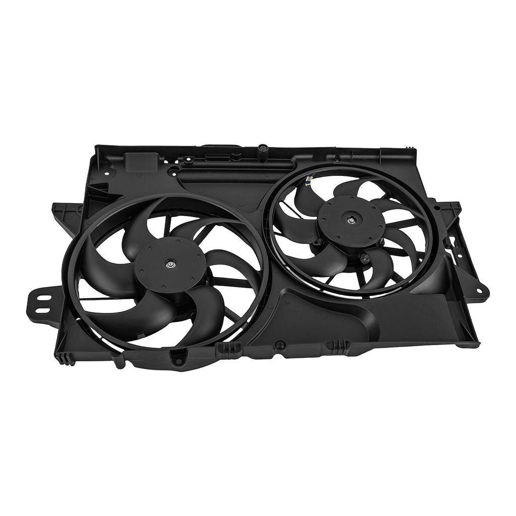 Radiator Cooling Fan Assembly for GMC Terrain (2010–2012)