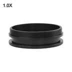 Objective Lens for Trinocular Microscopes (Various Magnifications)