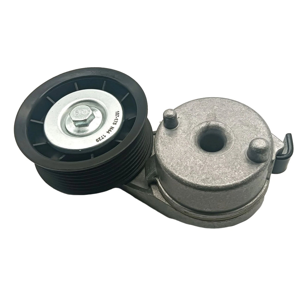 Serpentine Belt Tensioner & Pulley for Dodge Ram 1500 2500 Chrysler Aspen (2003–2008)