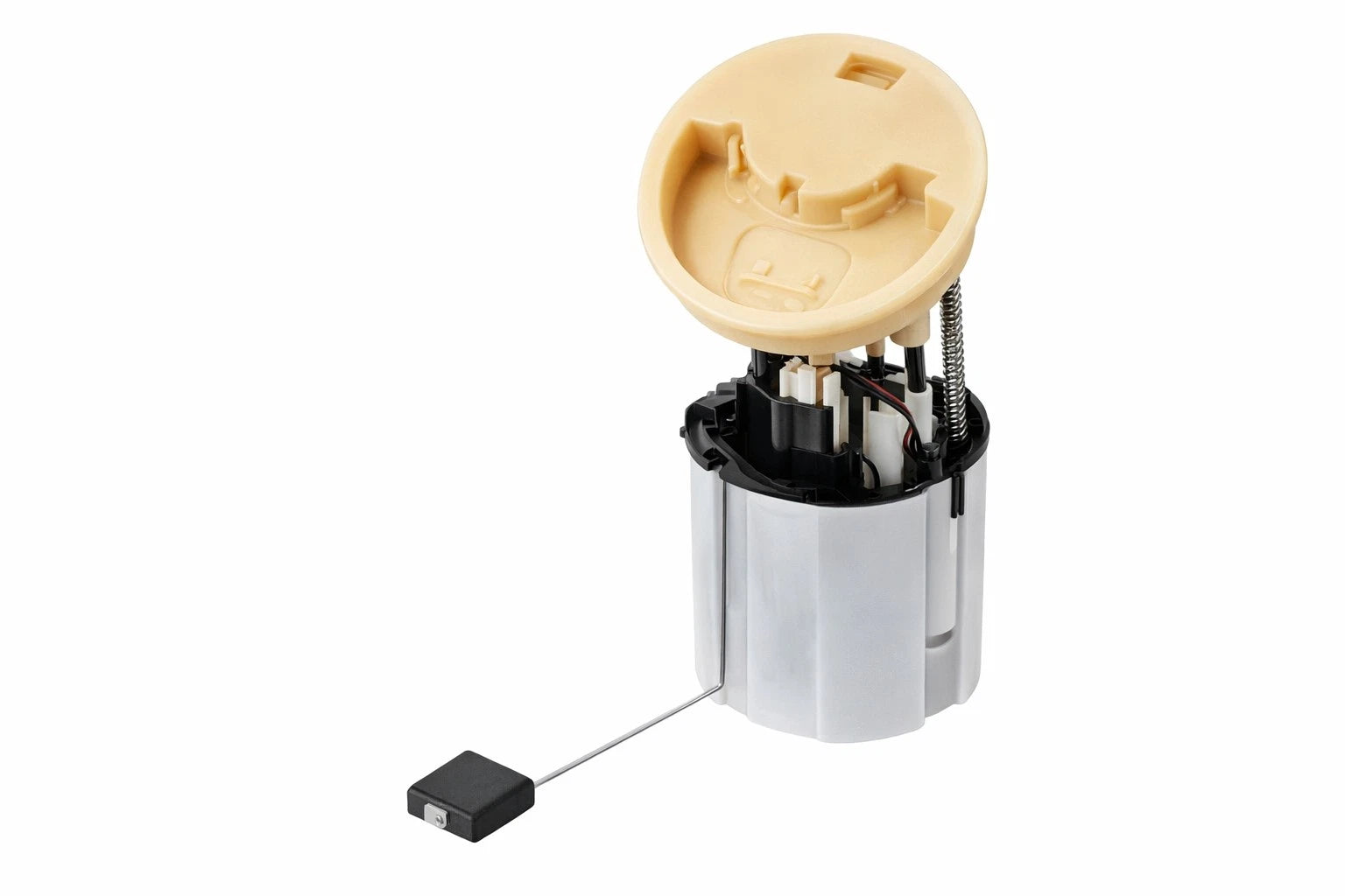 Right Fuel Pump Module Assembly for Mercedes-Benz E350 (2006–2009) 211470419480