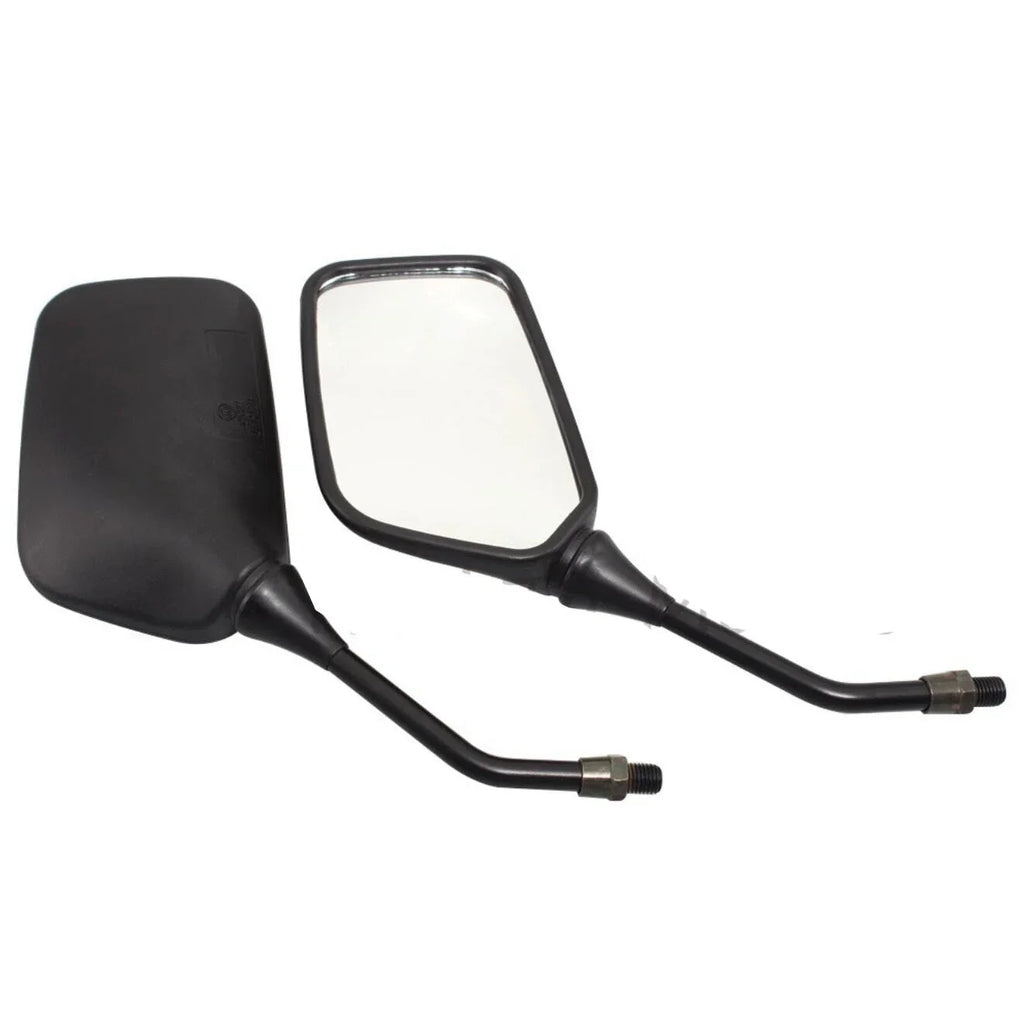 10mm Motorcycle Rear View Mirror for Suzuki DRZ400