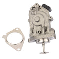 EGR Valve for BMW F20 F21 F23 F30 F31 F32 F33 F36 F10 F11 F48 F49 (2012–2020)