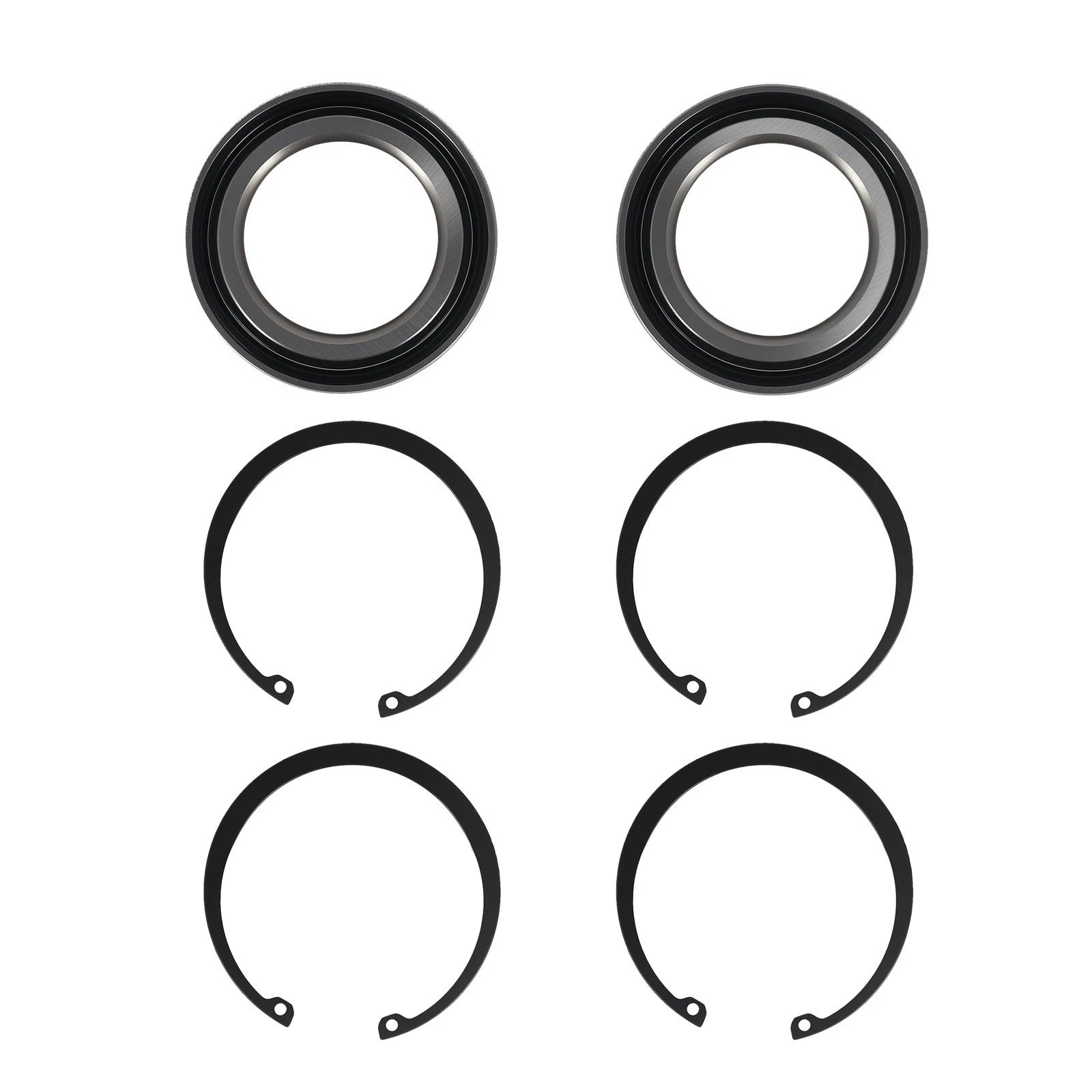 Front Left or Right Wheel Bearing for Honda Civic 2015