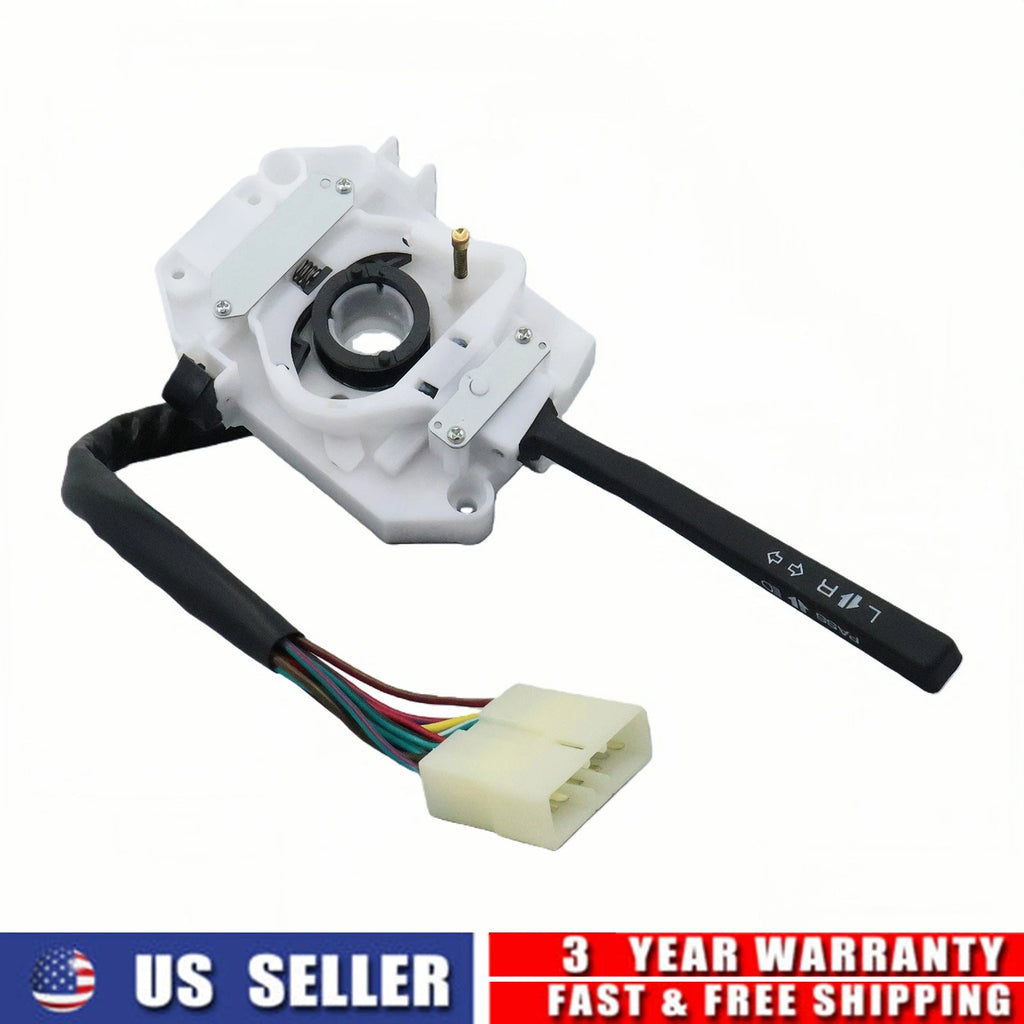 Turn Signal Switch 8-97068775-0 for Isuzu Pickup Rodeo (1991–1995)