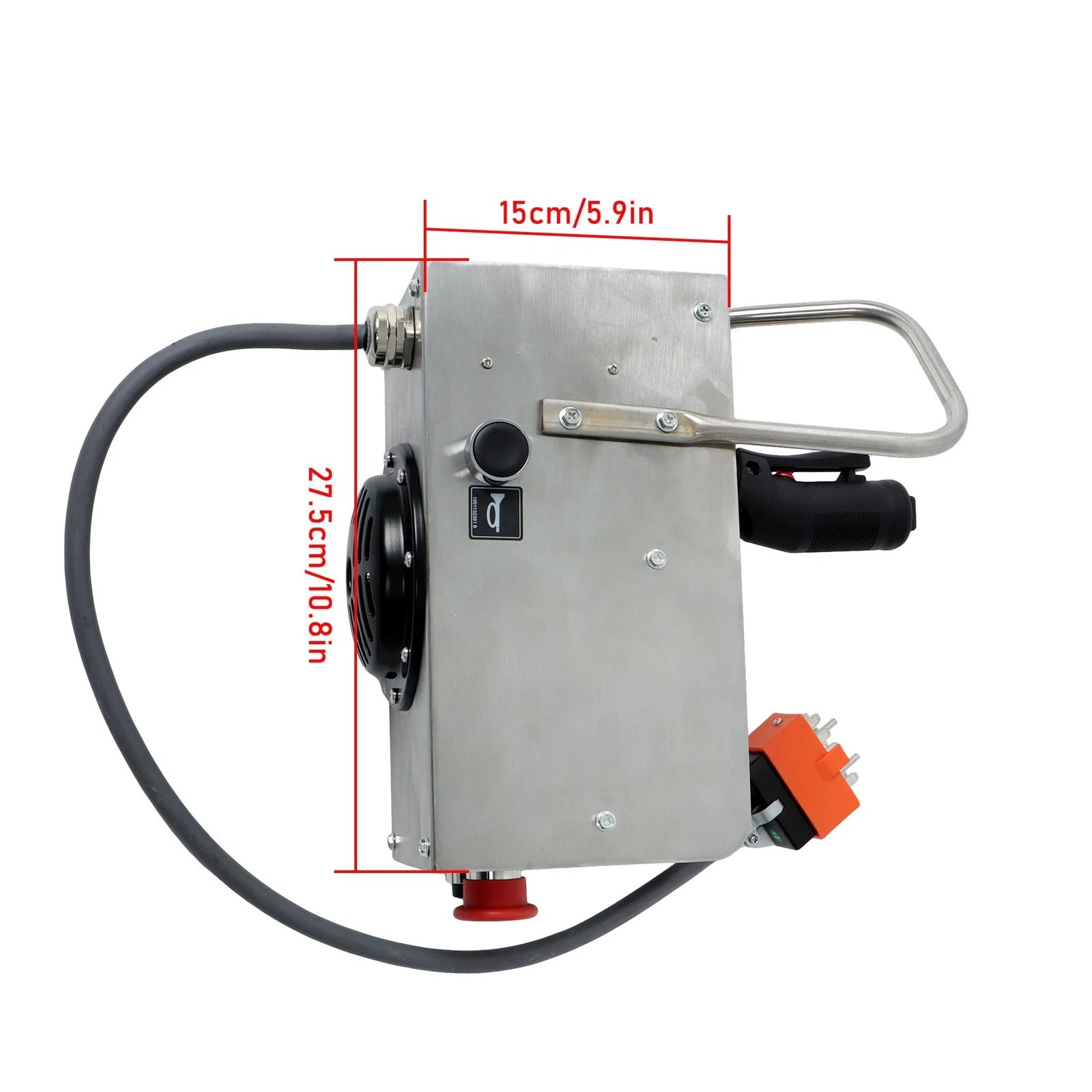 Control Box for SkyJack Scissor Lift SJIII3015 SJIII3219 (2015–2023)