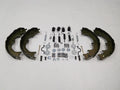 Hand Brake Shoes & Spring Clips for Land Cruiser HZJ80 (1992 - Present)