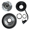 AC Compressor Clutch Replacement for Ram 1500 5.7L (2019–2022)