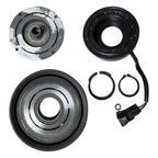 AC Compressor Clutch Replacement for Ram 1500 5.7L (2019–2022)