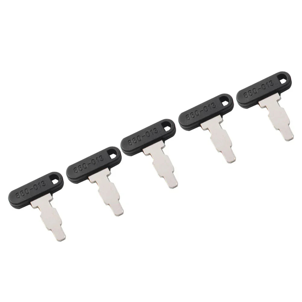 10 x Ignition Keys for Honda Generator & Power Equipment