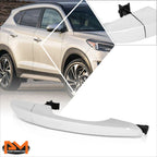 Exterior Outer Door Handle for Hyundai Tucson (2016–2021)