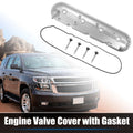 Driver Side Valve Cover for Chevy Silverado Tahoe GMC Sierra Yukon (2007-2014)