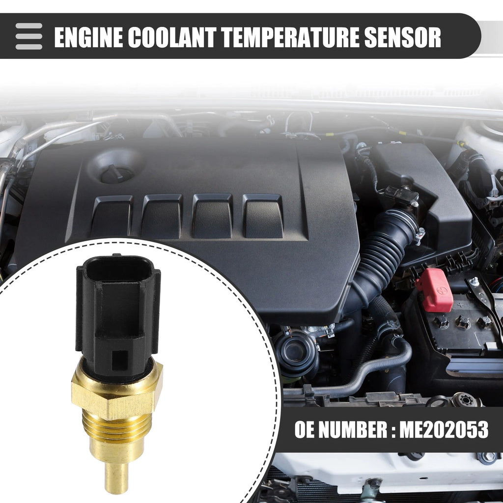 Coolant Temperature Sensor for Mitsubishi Challenger (No.ME202053)