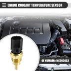 Coolant Temperature Sensor for Mitsubishi Challenger (No.ME202053)
