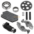 Camshaft & Cam Chain Gear Bearing Kit for Yamaha Wolverine 350 (1995–2005)