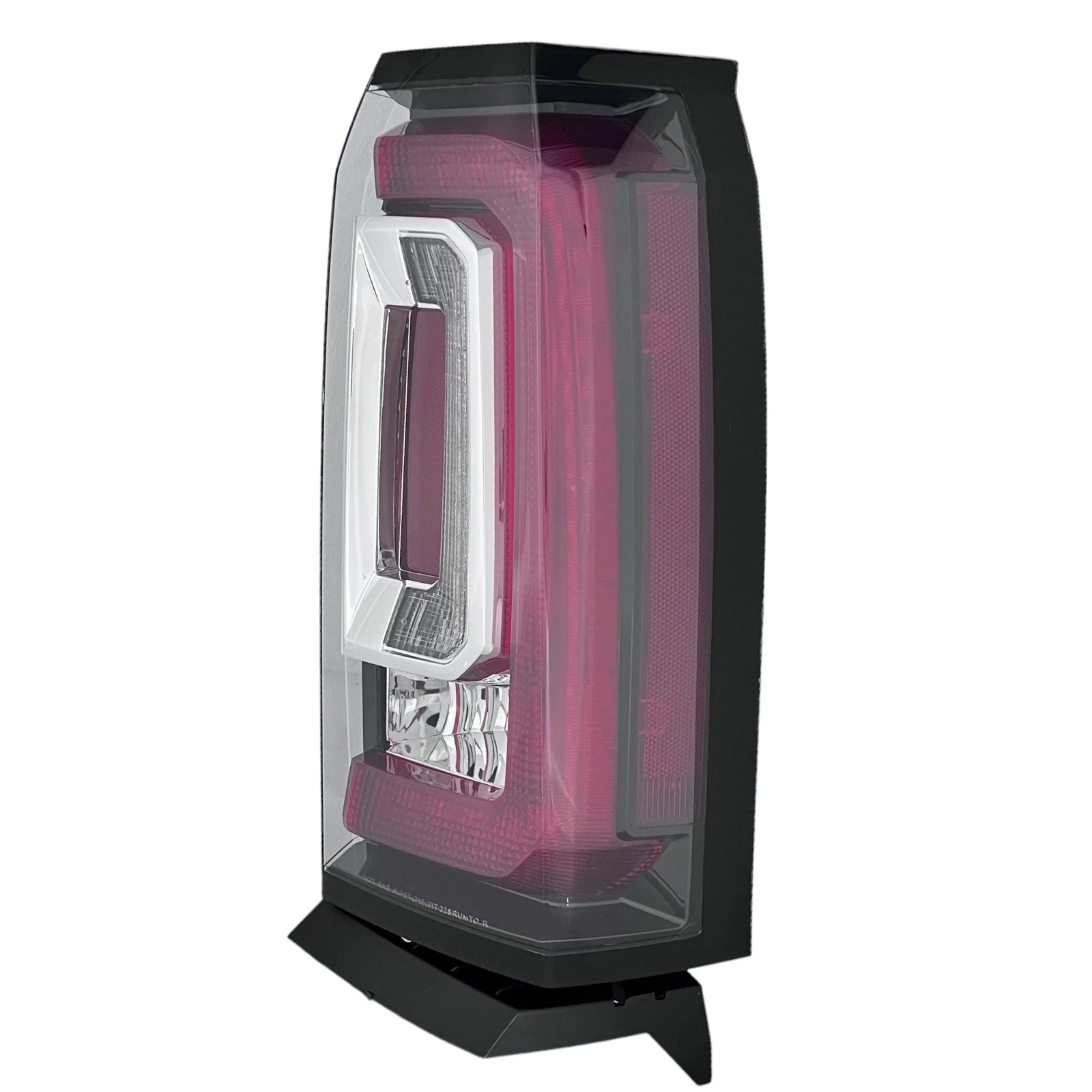 LED Tail Light Assembly RH for GMC Yukon/XL/Denali (2015–2020)